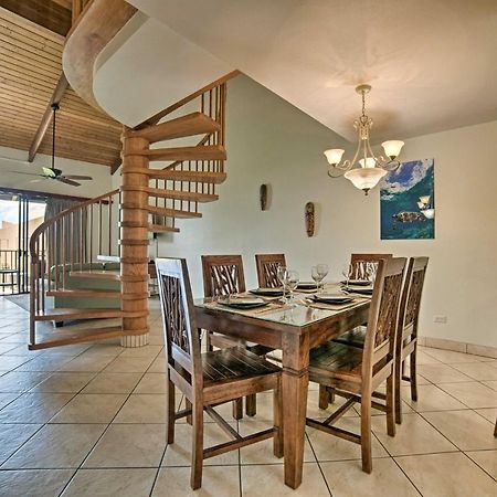 Resort Condo 1 Block To Kamaole Beach Park 3! Wailea  Ngoại thất bức ảnh