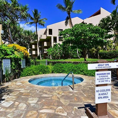 Resort Condo 1 Block To Kamaole Beach Park 3! Wailea  Ngoại thất bức ảnh