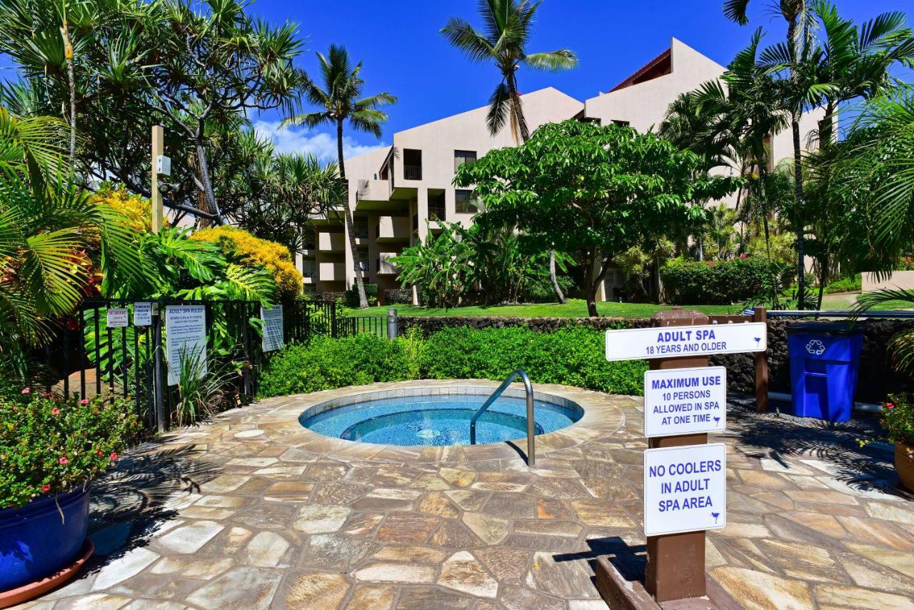 Resort Condo 1 Block To Kamaole Beach Park 3! Wailea  Ngoại thất bức ảnh
