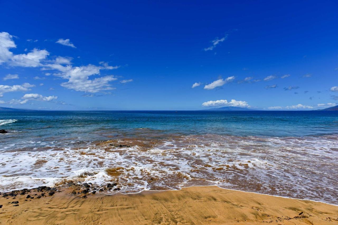 Resort Condo 1 Block To Kamaole Beach Park 3! Wailea  Ngoại thất bức ảnh