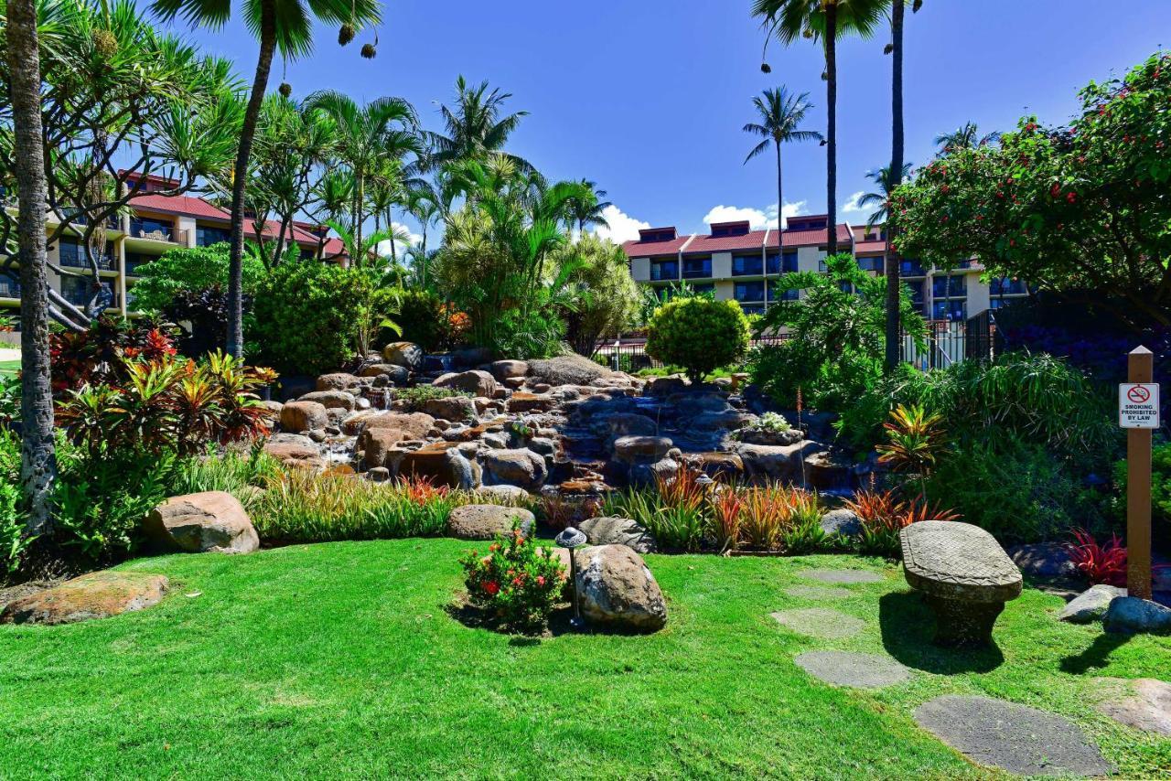 Resort Condo 1 Block To Kamaole Beach Park 3! Wailea  Ngoại thất bức ảnh
