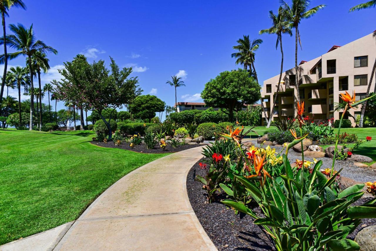 Resort Condo 1 Block To Kamaole Beach Park 3! Wailea  Ngoại thất bức ảnh