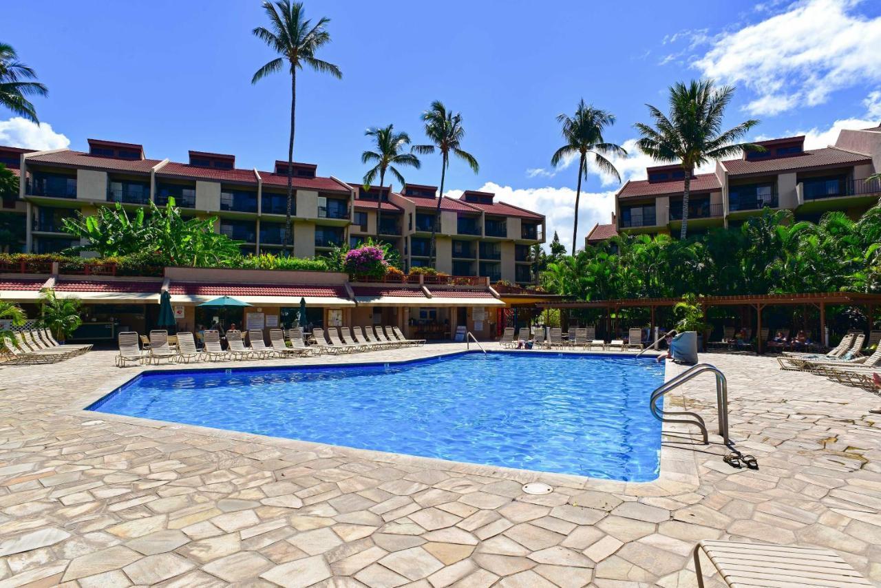 Resort Condo 1 Block To Kamaole Beach Park 3! Wailea  Ngoại thất bức ảnh