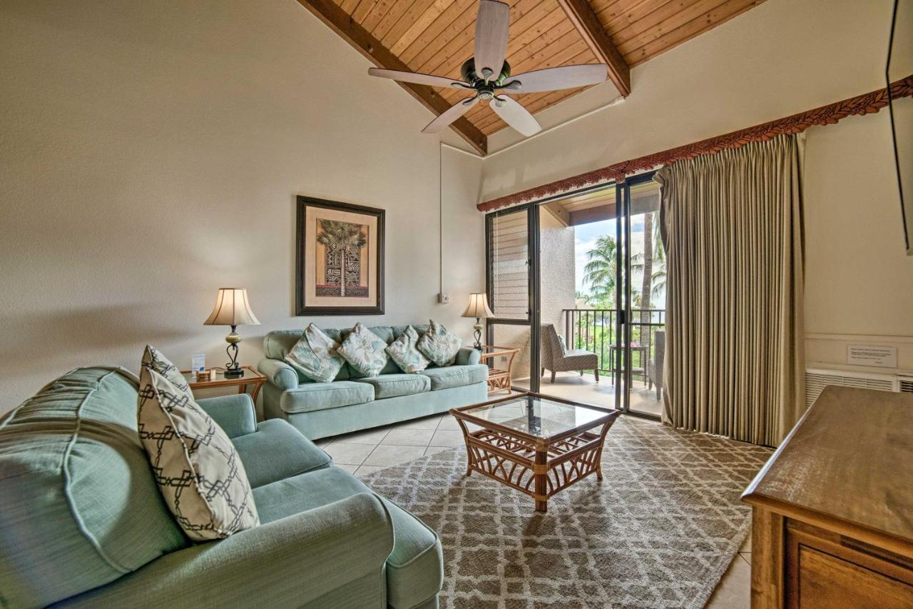 Resort Condo 1 Block To Kamaole Beach Park 3! Wailea  Ngoại thất bức ảnh